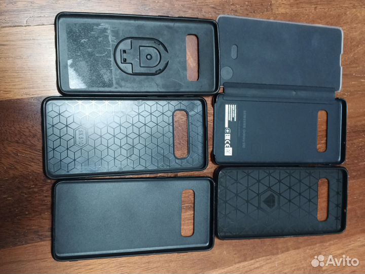 Чехол на samsung galaxy s10