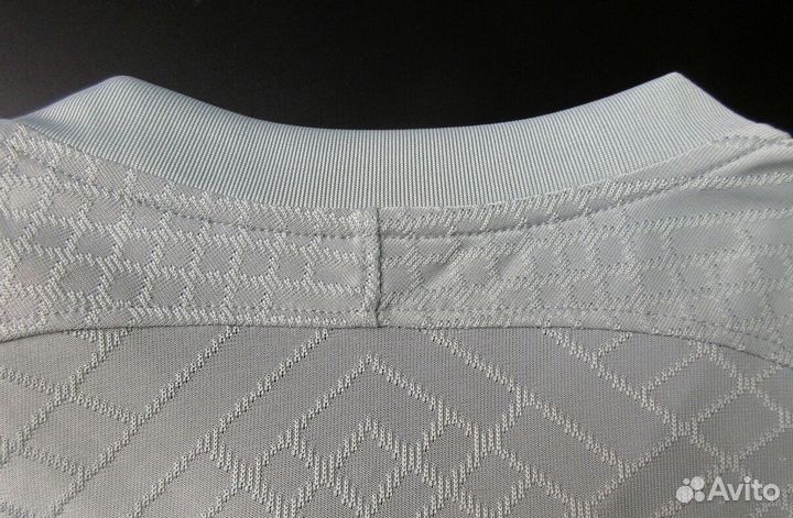 Футболка игровая гостевая псж сезон 22/23