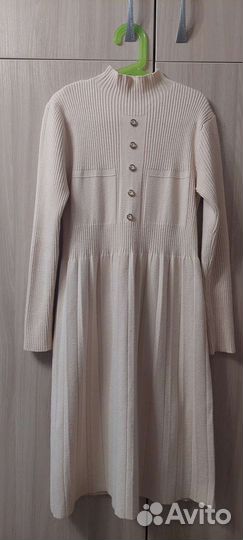 Одежда для девочки пакетом 42 размер - 11 вещей