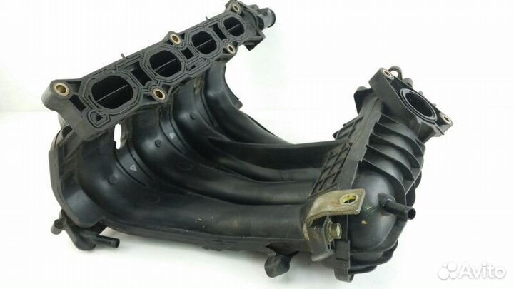 Коллектор впускной Nissan Lafesta NB30 MR20 2006