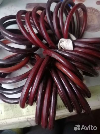 Кольца для штор