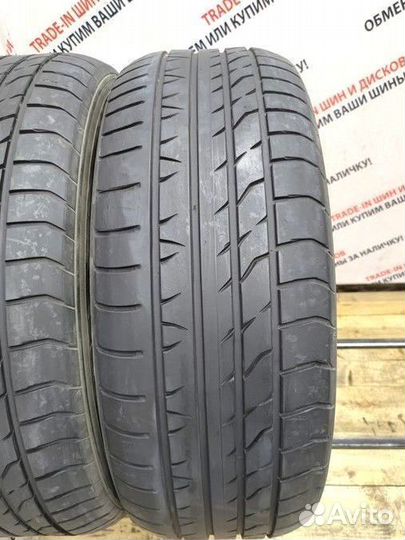 Kumho Crugen HP71 265/60 R18
