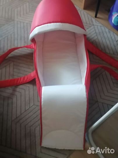 Переноска для детей