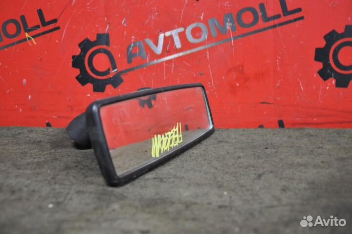 Зеркало салонное skoda Felicia 6U1