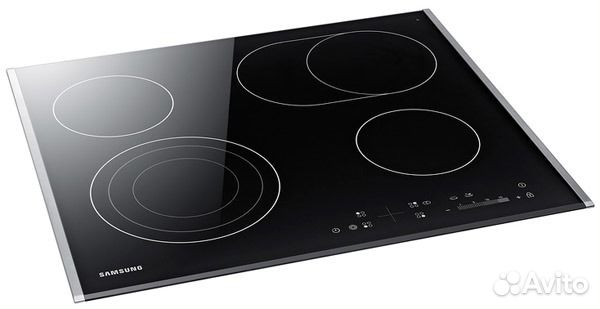 Ремонт электроплит и духовых шкафов