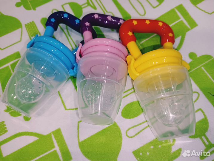 Ниблер для фруктов