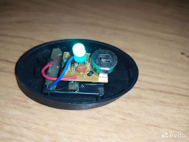 Фонарь садовый светильник на солнечной батарее