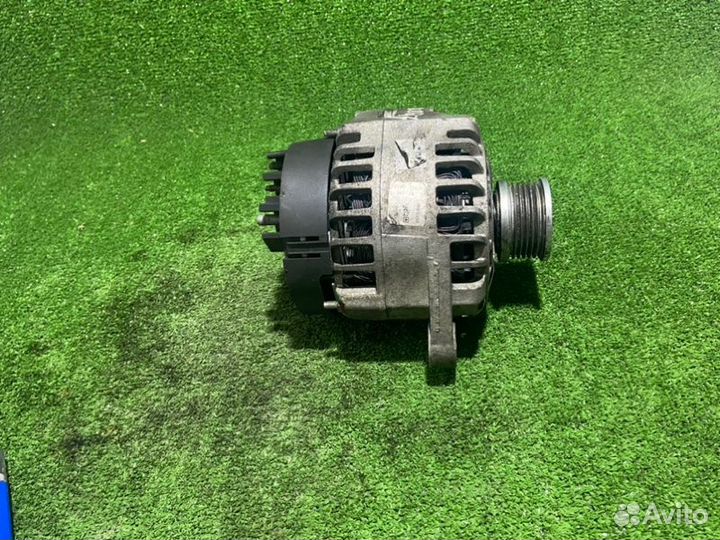 Генератор Saab 9-3 9-5 Opel Cadillac