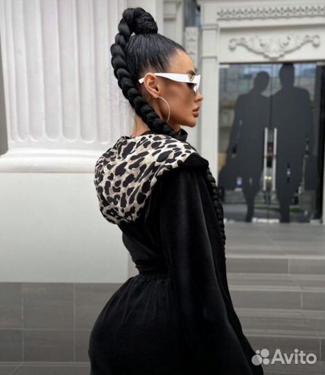 Комбинезон женский