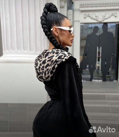 Комбинезон женский