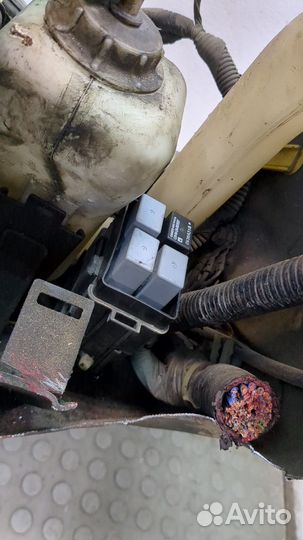 Рамка передняя Acura MDX, 2006