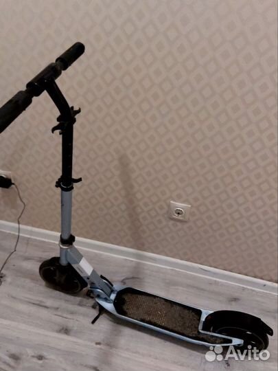 Самокат oxelo