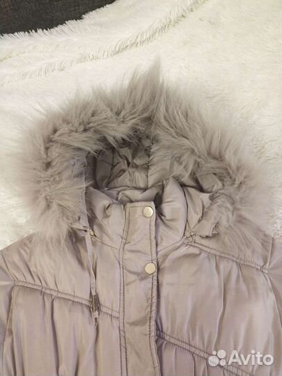 Куртка зимняя для девочки