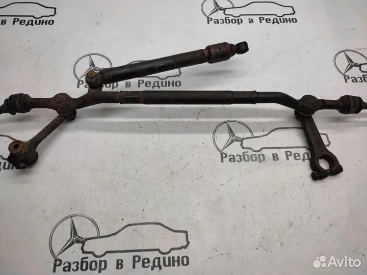 Рулевая тяга w208 CLK-class 111.944 kompressor