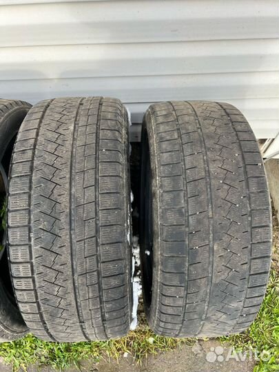 Triangle PL02 235/45 R18 98V