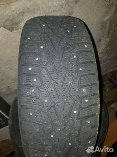 Nokian Tyres Hakkapeliitta 7 215/60 R16 99T