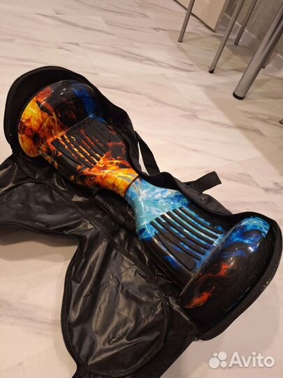 Гироскутер бу