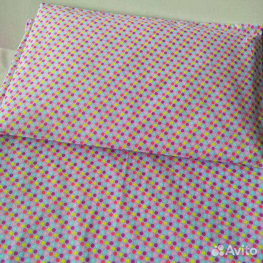 Детское постельное белье