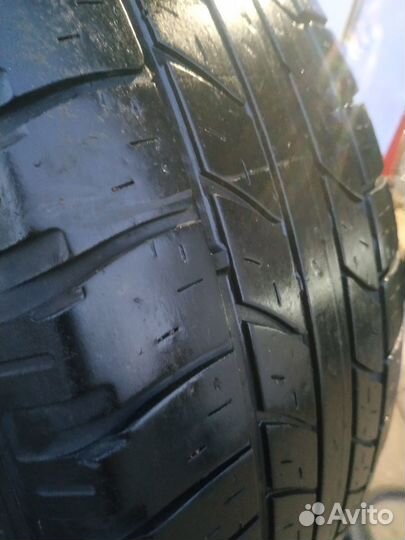 Goodyear Wrangler HP 235/65 R17 104V