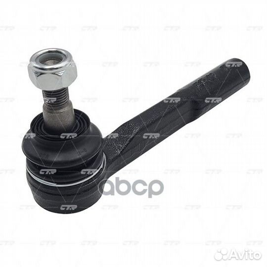 Наконечник рулевой тяги CE0149R CTR