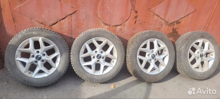 Nokian Tyres Hakkapeliitta 9 205/60 R16