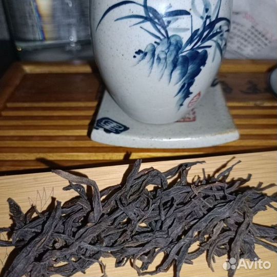 Китайский чай для медитаций KIT-6286