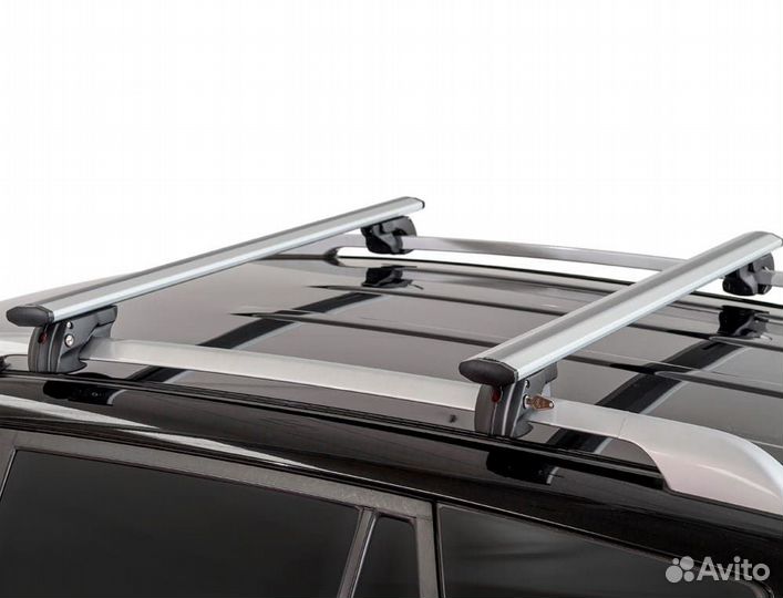 Багажник на крышу Dodge Journey Menabo