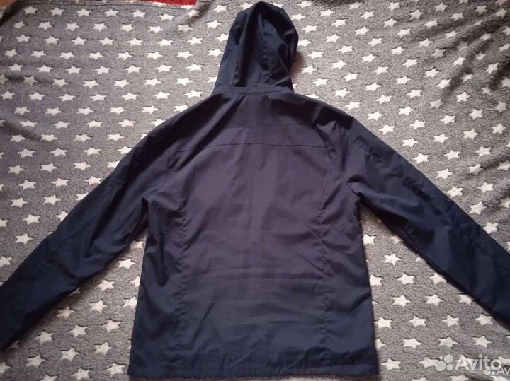 Ветровка мужская