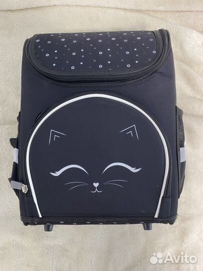 Школьный рюкзак