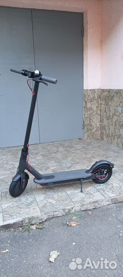 Электросамокат xiaomi 365 В хорошем состоянии