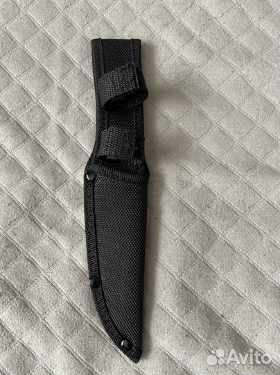 Чехол для ножа нейлонвый