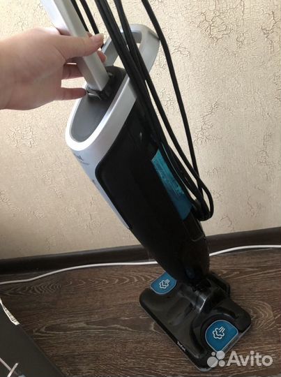 Паровая швабра Tefal