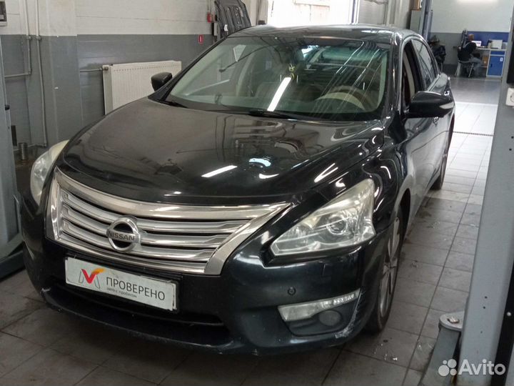 Nissan Teana 2.5 CVT, 2014, 203 061 км