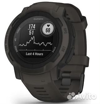 Часы Garmin Instinct 2