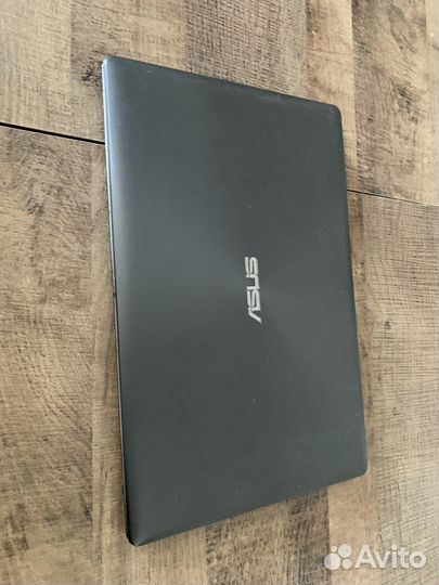 Asus