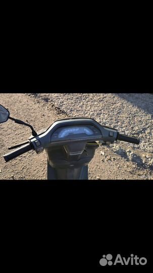 Honda Takt 24