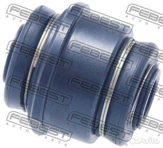 Сайлентблок задней цапфы плавающий