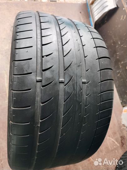 Dunlop SP Sport Maxx GT 325/30 R21