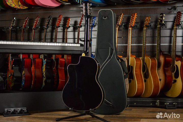 Акустическая гитара Prado + Аксессуары