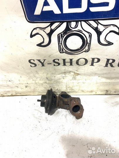 Клапан егр Ssangyong Rexton 1 D27DT 2006