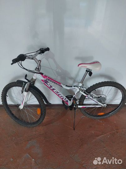 Велосипед Stern