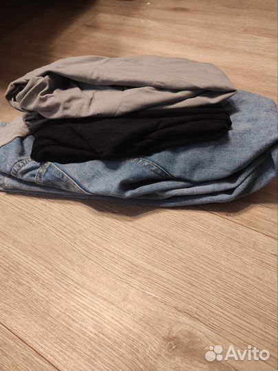 Одежда для беременных 46 48 пакетом