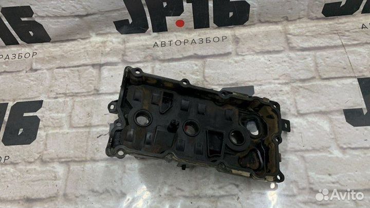 Крышка головки блока цилиндров передняя Nissan