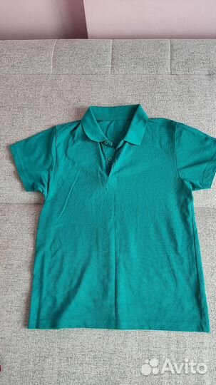 Вещи пакетом