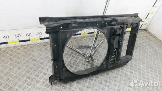 Передняя панель крепления облицовки (телевизор) ci