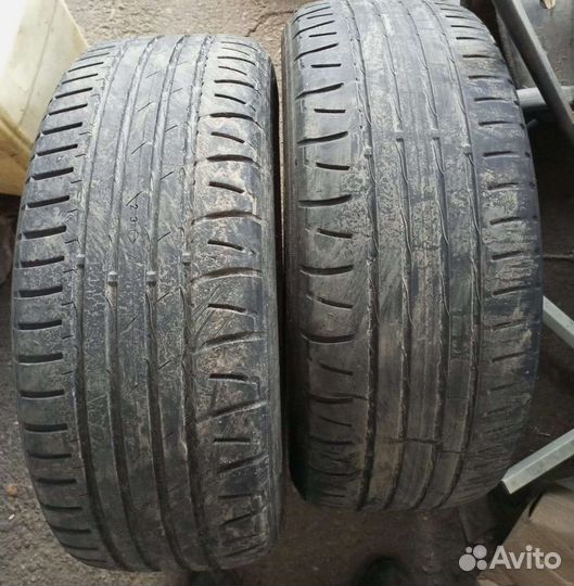 Nordman WR 205/55 R16