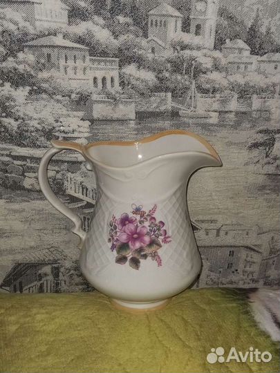 Кувшин СССР