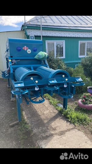 Петкус К-531 К-527