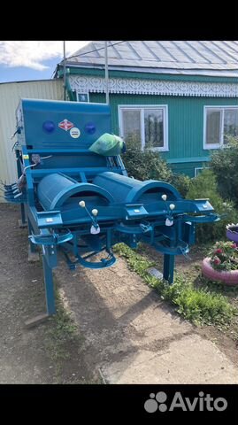 Петкус К-531 К-527