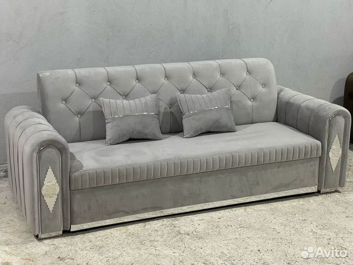 Диван Байден